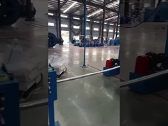 خط اکستروژر 120