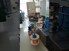 دستگاه کشش 1.2mm تا 0.15mm