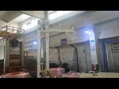 دستگاه کشش 8mm تا 1.2mm با گرم کردن