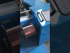 دستگاه کشیدن 3mm تا 0.4-1.2mm