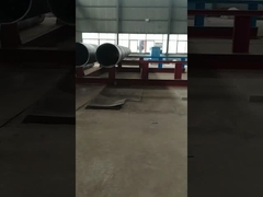 دستگاه جوش لوله