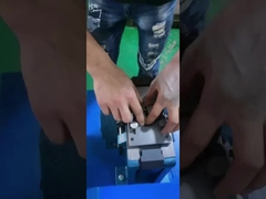 دستگاه جوش سرد 3 میلی متری مس