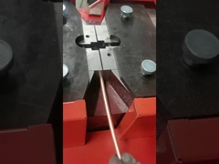 دستگاه جوش سرد 8 میلی متری مس