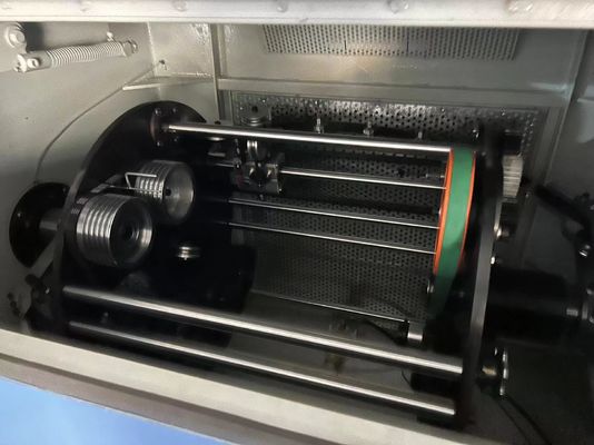 0.08-1.04mm ماشین دسته بندی مس 7.5kw برای ماشین آلات ساخت کابل